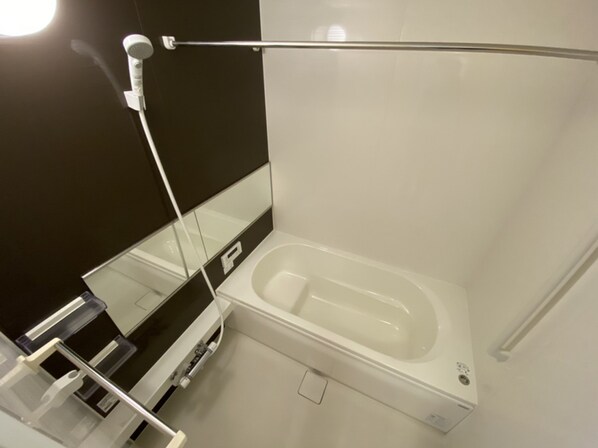 プレミアの物件内観写真